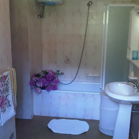 Apartament Nonna Mae Cocciglia