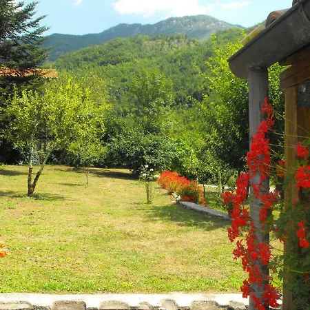 Apartament Nonna Mae