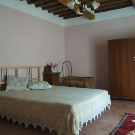 Apartament Nonna Mae *